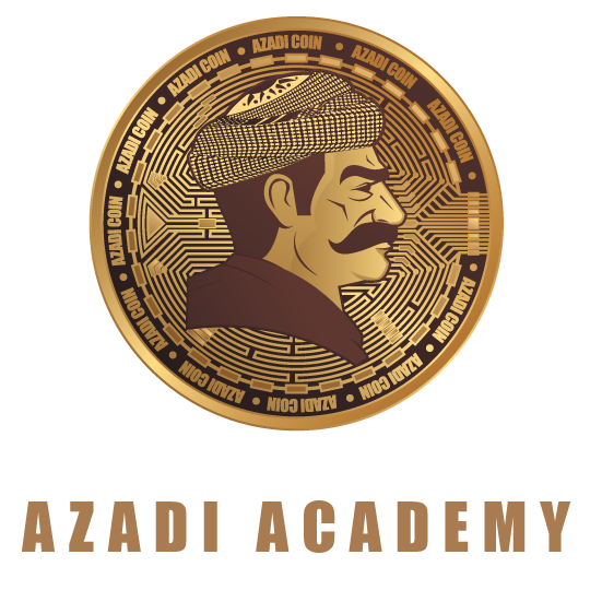 Azadi Academy Team Logo
